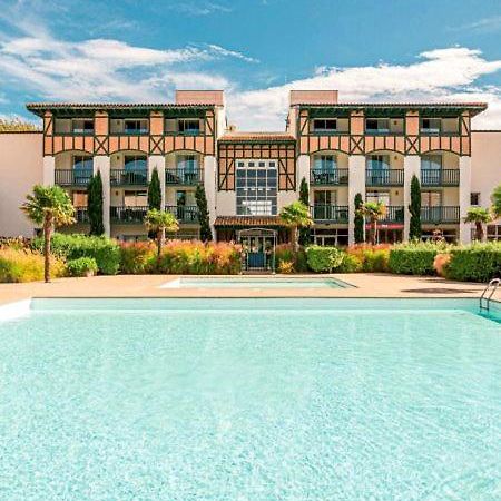La Bulle De Lily Apartman Moliets-et-Maa Kültér fotó