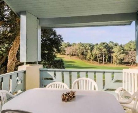 La Bulle De Lily Apartman Moliets-et-Maa Kültér fotó